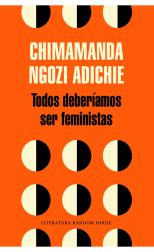 Todos Deberíamos Ser Feministas