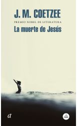 La Muerte de Jesús