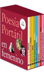 Poesía Portátil en Femenino