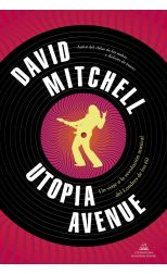 Utopia Avenue