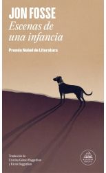 Escenas de una infancia