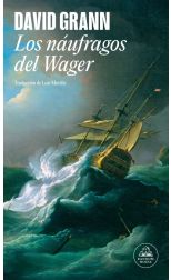 Los náufragos del Wager
