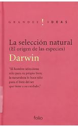 La Selección Natural (El Origen de las Especies)