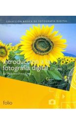 Introducción a la Fotografía Digital Girasol