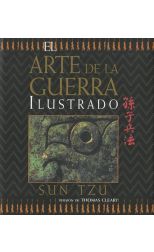 El Arte de la Guerra - Ilustrado