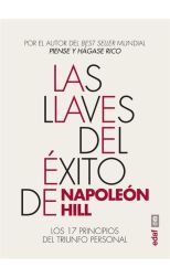 Las llaves del éxito de Napoleón Hill