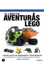 El Libro de Aventuras Lego