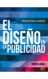 Diseño en la Publicidad. Generar Ideas Creativas