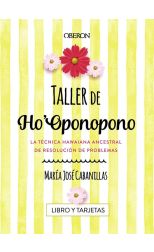 Taller de Ho'Oponopono. la Técnica Hawaiana Ancestral de Resolución de Problemas