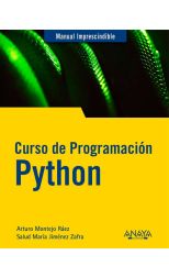 Curso de Programación Python