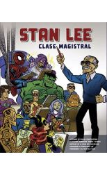 Stan Lee. Clase Magistral