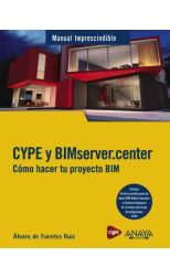 CYPE y BIMserver.center