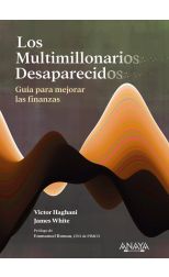 Los multimillonarios desaparecidos