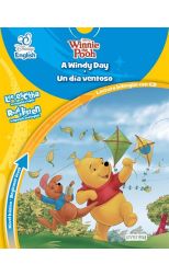 Winnie The Pooh: a Windy Day/ un Dia Ventoso