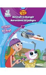 Aircraft In Danger/Aeronaves en Peligro