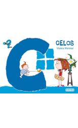 Celos + Cd