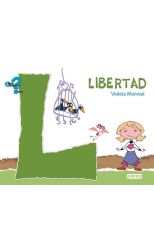 Libertad - Cd