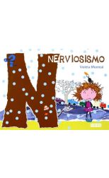 Nerviosismo - Cd