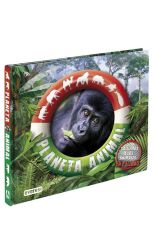 Planeta Animal. Libro Interactivo