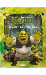 Shrek: Felices Para Siempre