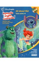 ¡Aprende Inglés Cantando! All About me / Todo Sobre Mi