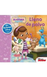 Doctora Juguetes. Lleno de Polvo