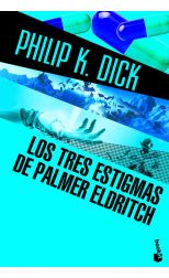 Los Tres Estigmas de Palmer Eldritch