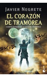 El corazón de Tramórea. Tramórea. 4