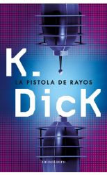 La Pistola de Rayos