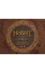 El Hobbit. un Viaje Inesperado. Crónicas