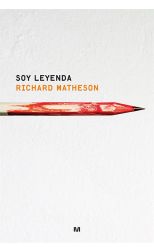 Soy Leyenda
