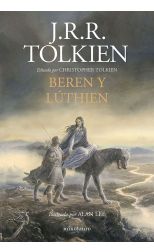 Beren y Lúthien - Ilustrado