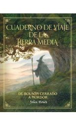 Cuaderno de viaje de la Tierra Media