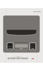 La Biblia de Super Nintendo
