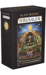 Jerusalén - Estuche