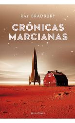 Crónicas Marcianas