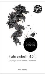 Fahrenheit 451. 100 Aniversario