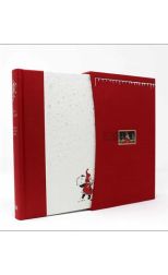 Cartas de Papa Noel. Edicion de Lujo