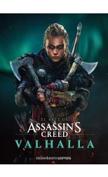 El Arte de Assassin'S Creed. Valhalla