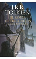 El Retorno del Rey. El Señor de los Anillos. 3