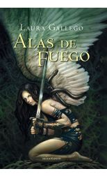 Alas de Fuego 1