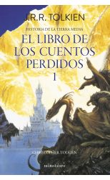 El libro de los cuentos perdidos 1