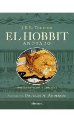 El Hobbit anotado