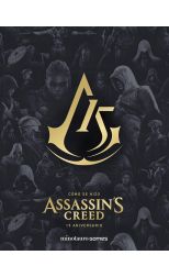 Cómo se hizo Assassin's Creed. 15 aniversario