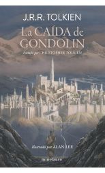La Caída de Gondolin
