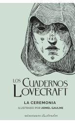 La ceremonia. Los cuadernos Lovecraft. 5
