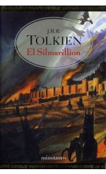 El Silmarillion