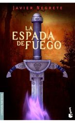 La espada de fuego. La espada de fuego. 1