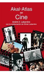 Atlas del Cine