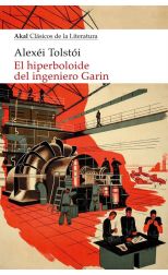 El hiperboloide del ingeniero Garin
